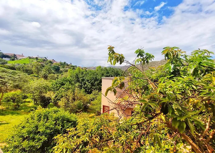 Pousada Villa Magna - Chalé Família