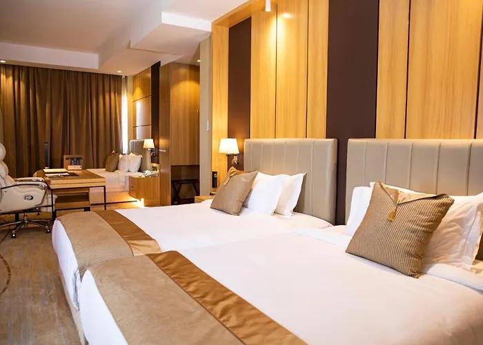Hotel Diamond Prishtina