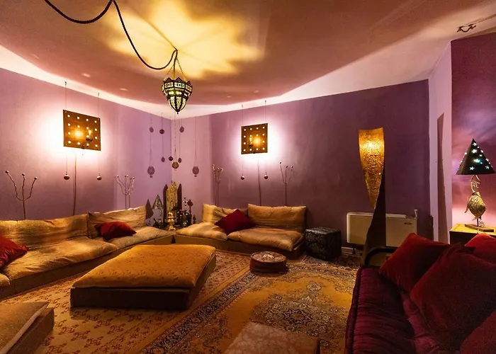 Ille-Roif Resort&Spa