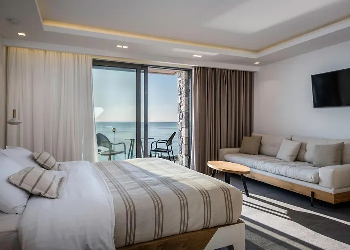 Nissea Boutique Hotel