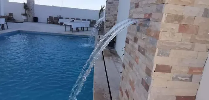 Hotel Al Rayan