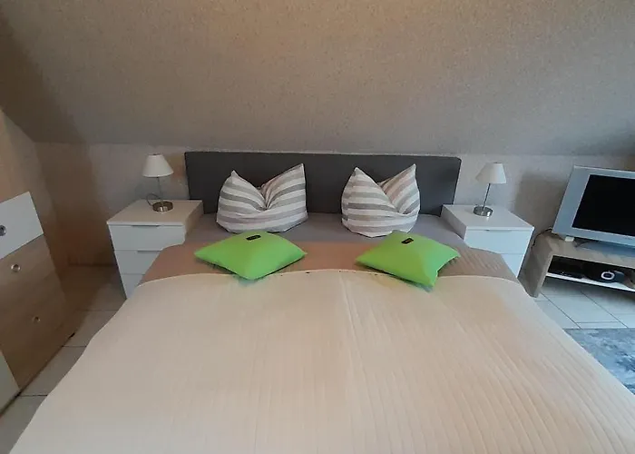 Ferienwohnung Greschke