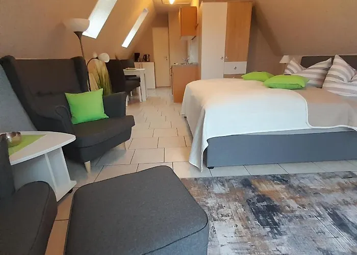 Ferienwohnung Greschke