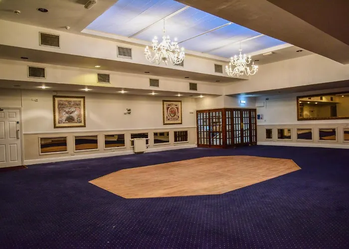 Himley Country Hotel