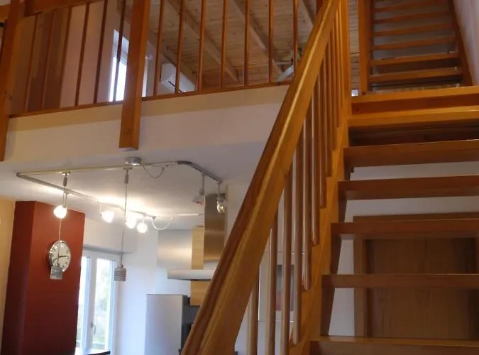 Apartment Yvonne