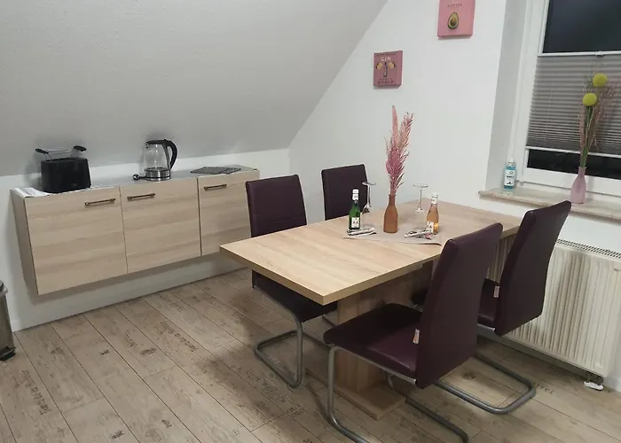 Ferienwohnung Cziuppa
