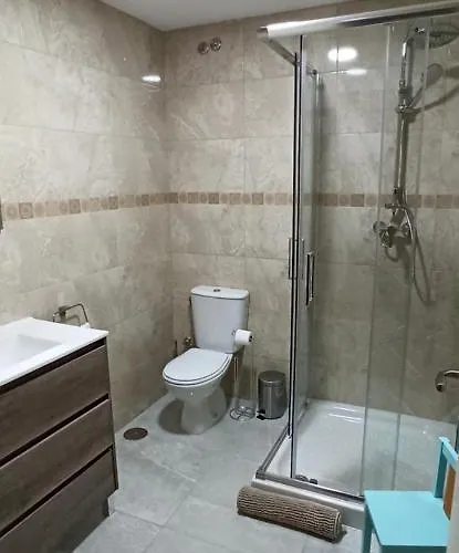 Apartamentos turísticos las 3 Golondrinas
