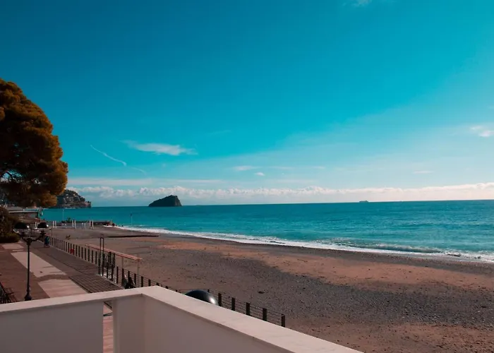 Hotel Ligure