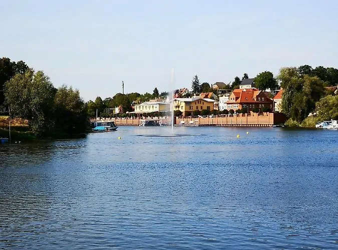 Havelberg Ferien Apartments HCR