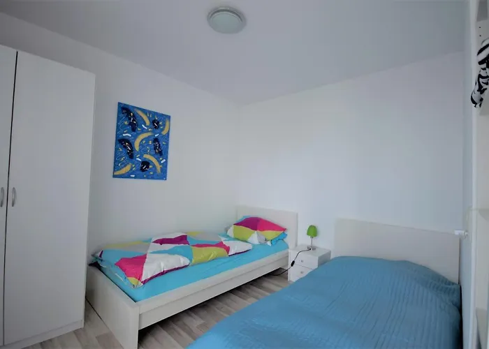Naherholung Ferienwohnung Bad Säckingen