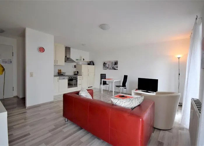 Naherholung Ferienwohnung Bad Säckingen