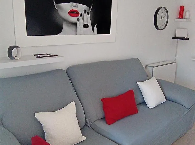 Apartamento El Principe