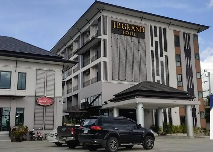 J.P.Grand Hotel