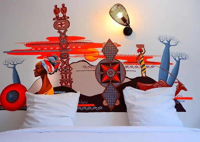 Hotel Du Cirque