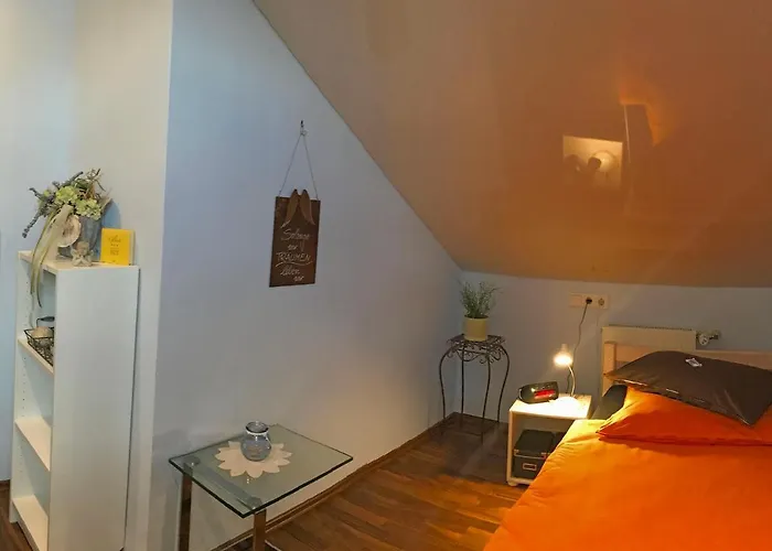 Ferienwohnung Elisabeth