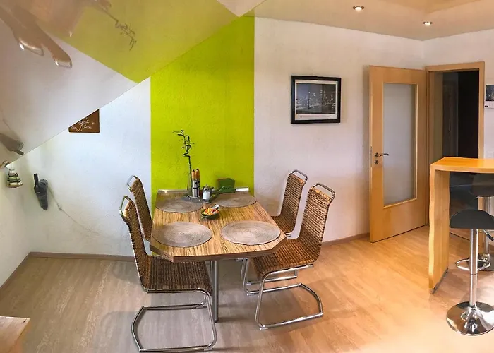 Ferienwohnung Elisabeth