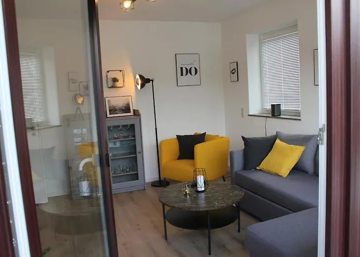 City Living Near Ice/1&1/Fashion Outlet Montabaur