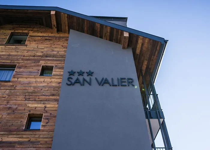 Hotel San Valier