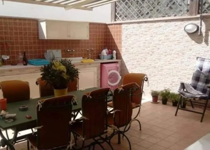 Casa Noemi