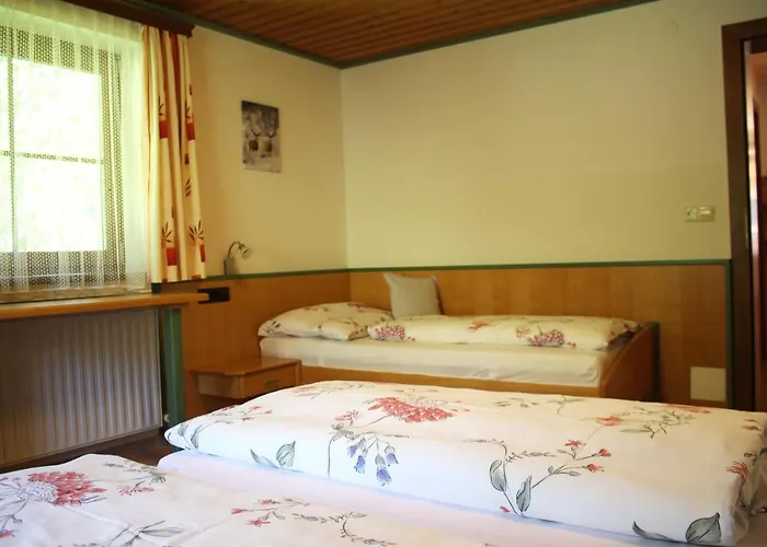 Appartement Gleiminger