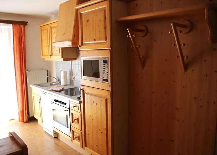 Appartement Gleiminger