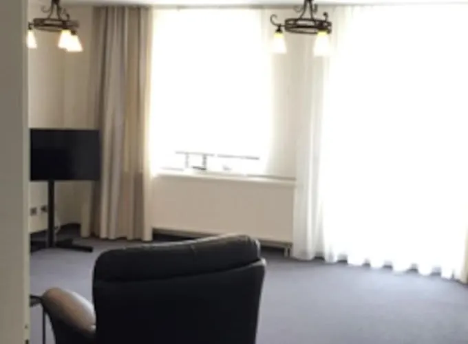 Gästehaus Ritter&Pacia, Ferienwohnung 2. Etage