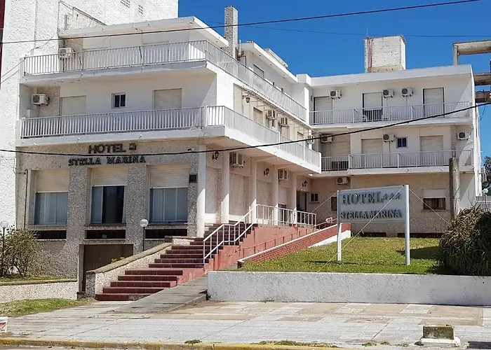 Hotel Stella Marina