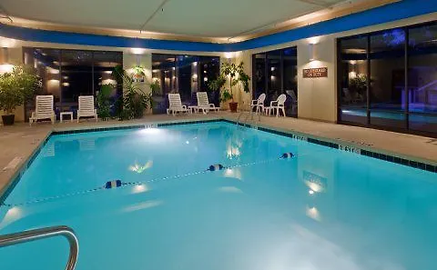 Holiday Inn Express Salem