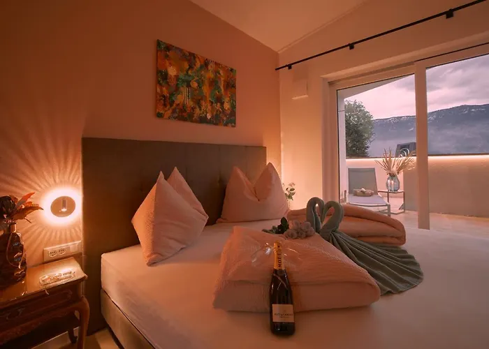 Penthouse I Cipressi