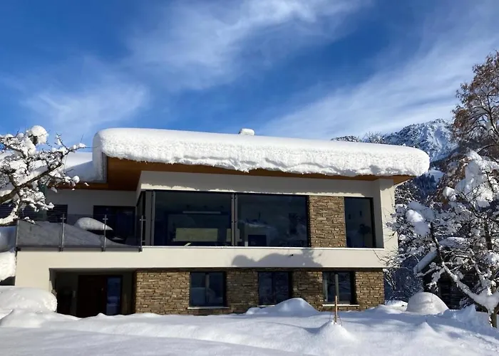 Ferienhaus Raich