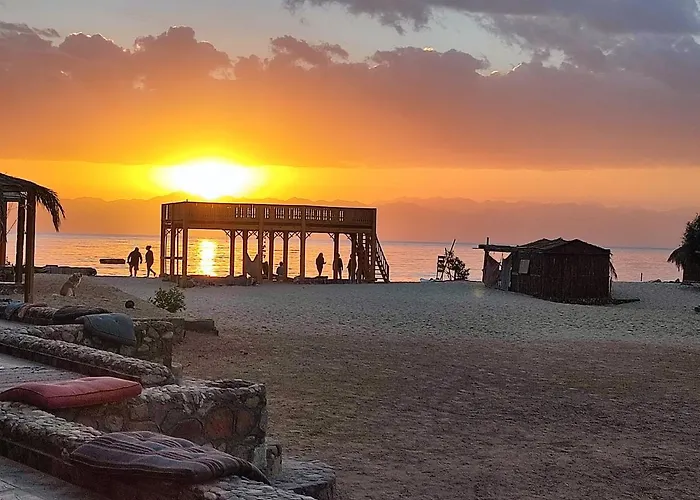 Yasmina Beach