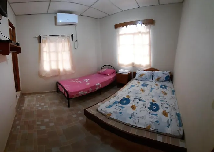 Hotel Brisa Mar