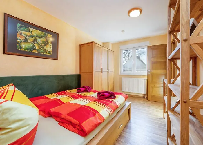 Ferienwohnung Lotse