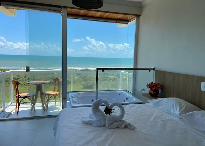 Atlantic Marlin Hotel
