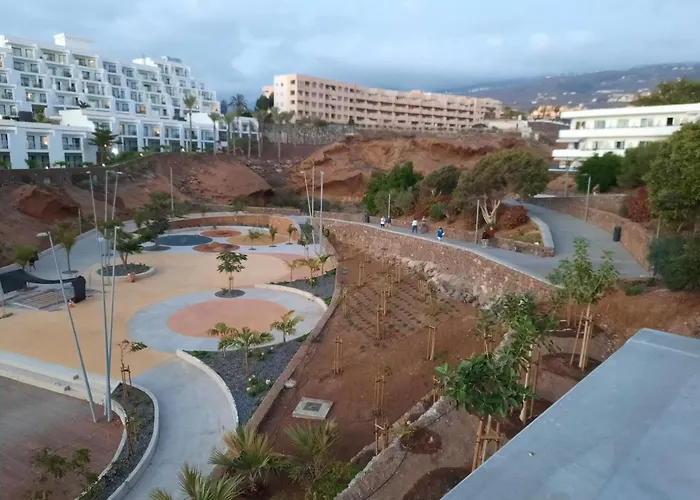 Vv Paraiso Del Sur