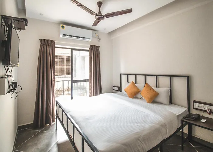 Amber Rooms