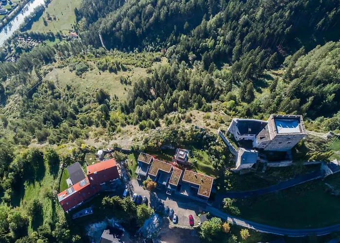 Refugio Laudegg