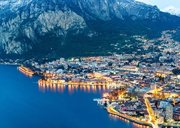 Lecco Centro