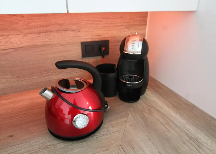 Luxe Appartement I 2 Slaapkamers I 2 X Dubbel Bed I 75M Van Het Strand I Nieuwpoort-Bad