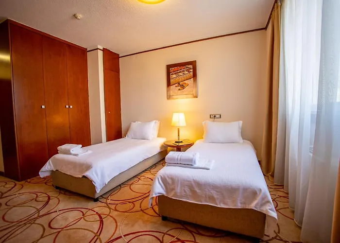Grand Hotel Tuzla