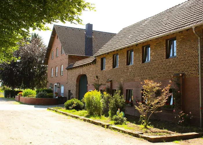 Gut Huthmacherhof