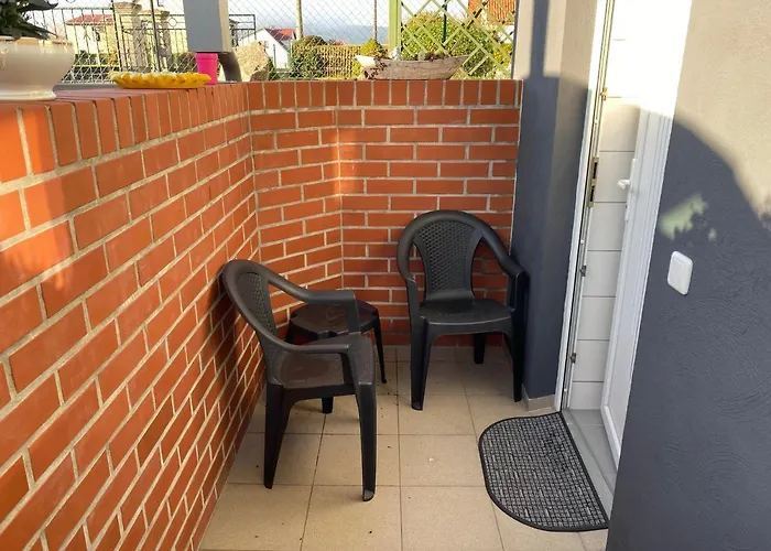 Ferienwohnung Rosenweg