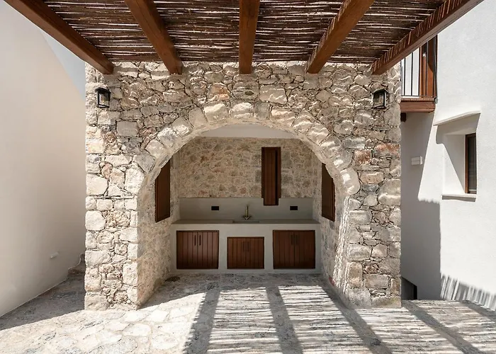 The Authentic Village Boutique Hotel