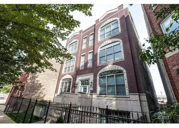 Amazing 3Br 3 Ba Property In Chicago