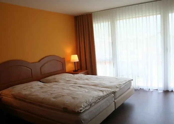 Welcome Hotel Taesch By Taescherhof