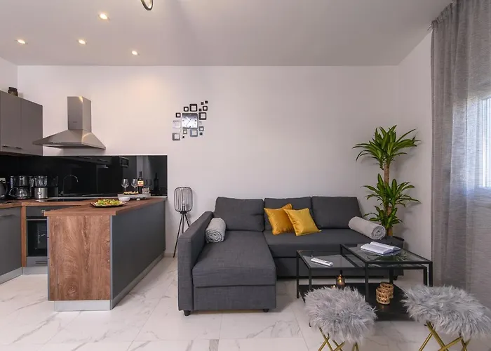 Batinic Apartments