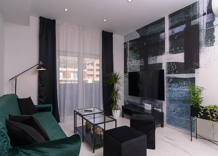 Batinic Apartments
