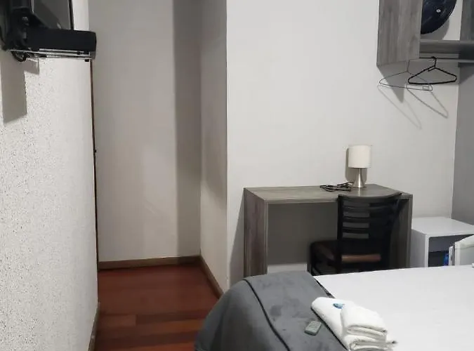 Hotel Apiai