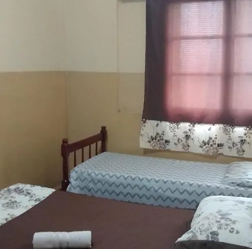 Hotel Brasil
