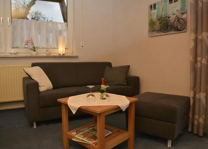 Ferienwohnung Elisabeth